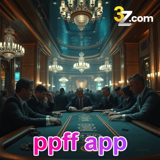ppff app App
