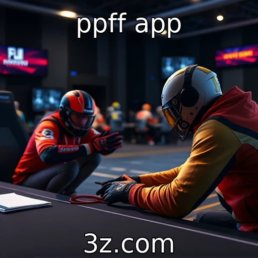 ppff app Como as apostas esportivas influenciam o desempenho em campeonatos de e-sports