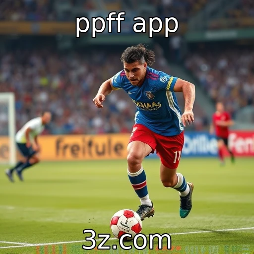 ppff app Como as apostas esportivas estão mudando o cenário em 2025