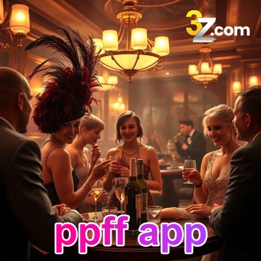 ppff app VIP